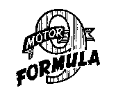 MOTOR FORMULA 9