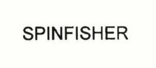 SPINFISHER