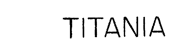 TITANIA