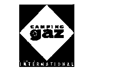 CAMPING GAZ INTERNATIONAL