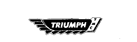 TRIUMPH TMC
