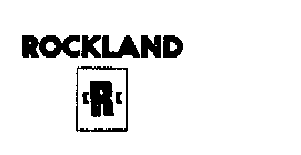 ROCKLAND CRC