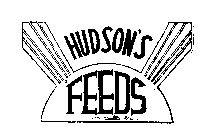 HUDSON'S FEEDS