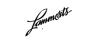LAMMERTS