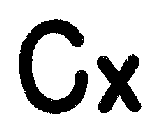 CX