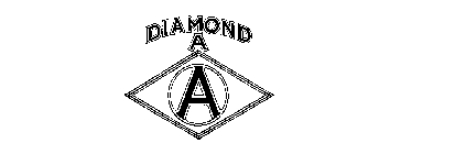 DIAMOND A