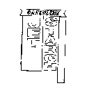 BARCOLENE JET STARCH