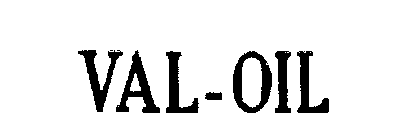 VAL-OIL