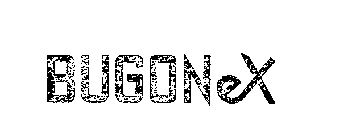 BUGONEX