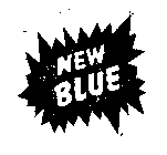 NEW BLUE