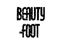 BEAUTY-FOOT