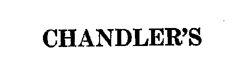 CHANDLERS
