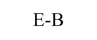 E-B