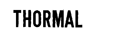 THORMAL