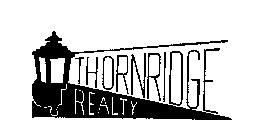 THORNRIDGE REALTY