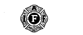 IAFF AFL-CIO ORGANIZED FEB 1918 28