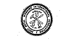 SHEET METAL WORKERS INTERNATIONAL ASSOCIATION ORGANIZED JAN. 25 1888