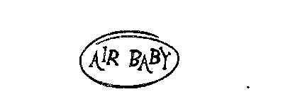 AIR BABY