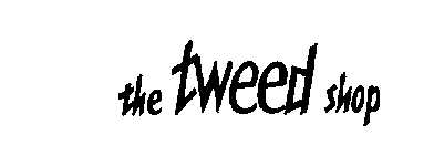 THE TWEED SHOP