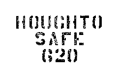 HOUGHTO SAFE 620