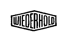 WIEDERHOLD