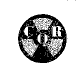 CQR