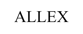 ALLEX