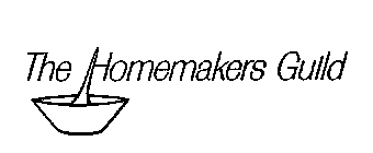 THE HOMEMAKERS GUILD