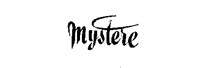 MYSTERE