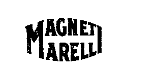 MAGNETI MARELLI