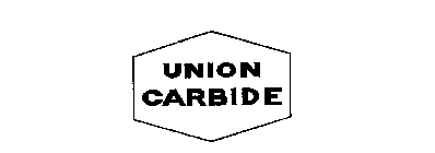 UNION CARBIDE