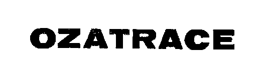 OZATRACE