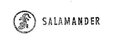 SALAMANDER