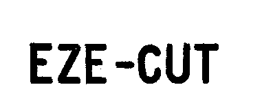 EZE-CUT