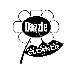 DAZZLE ALL PURPOSE CLEANER