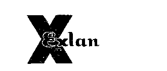X EXLAN