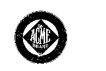 ACME BRAND