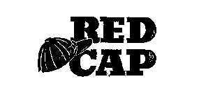 RED CAP