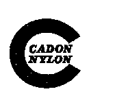 C CADON NYLON