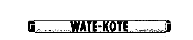 WATE-KOTE