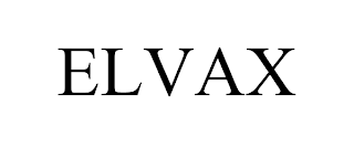 ELVAX