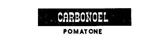 CARBONOEL POMATONE
