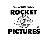 ROCKET PICTURES INC. GUIDED FILM MISSILES