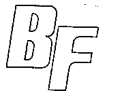 B F