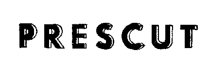 PRESCUT