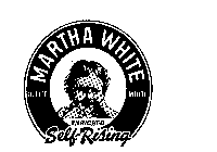 MARTHA WHITE BOLTED WHITE ENRICHED SELF-RISING