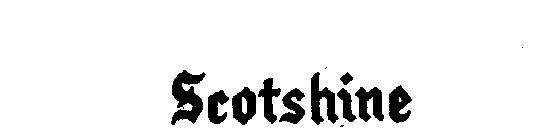 SCOTSHINE