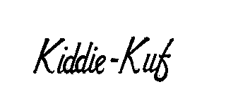 KIDDIE-KUF