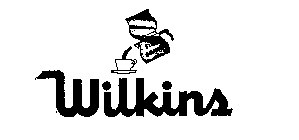 WILKINS FINE GRIND