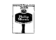 PHILIP MORRIS CIGARETTES